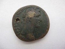 MONNAIE ANCIENNE EMPIRE ROMAIN