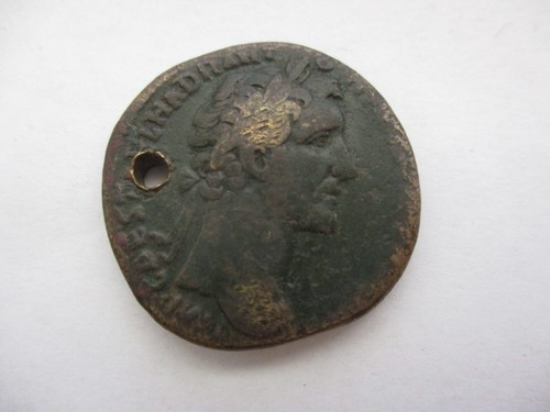 Monnaie ancienne empire - monnaie,