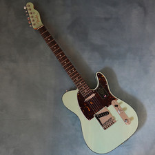 Fender american ultra - american,