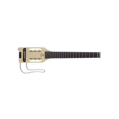 Traveler guitares ultra - guitares,
