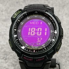 CASIO PRG-110CJ PRO TREK