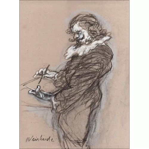 Weisbuch claude dessin - claude,