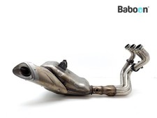 Système d'échappement