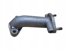 Coude d'aspiration de carburateur 17166 ISEKI KC TILLER 1 pièce