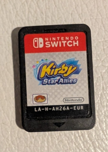 Nintendo kirby star - kirby,