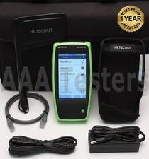NetScout Fluke Networks
