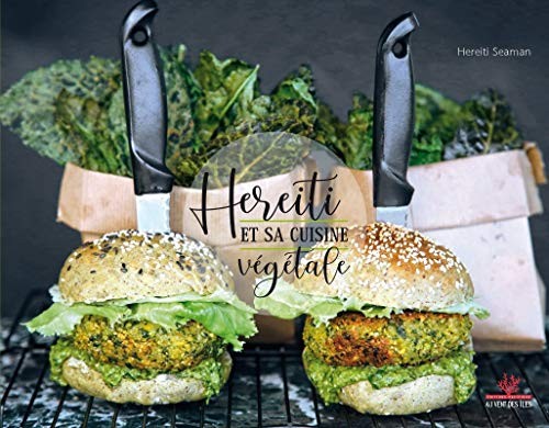 Hereiti cuisine vegetale - cuisine,