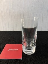 Verre à shot / vodka modèle