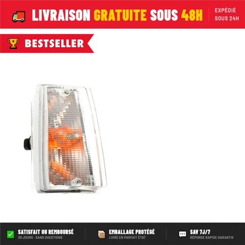 Tyc clignotant avant droit - tyc,