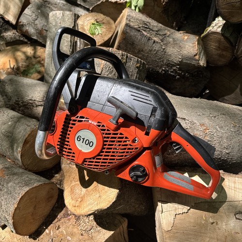 Dolmar 6100 61cc chainsaw - 61cc,