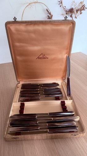 Coffret vintage apollonox - coffret,