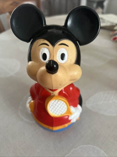 Mickey culbuto vintage - mickey,