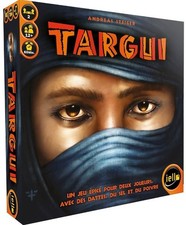Jeux de société - Targui