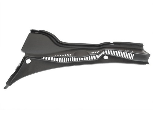 Grille auvent gauche pour - grille, vw