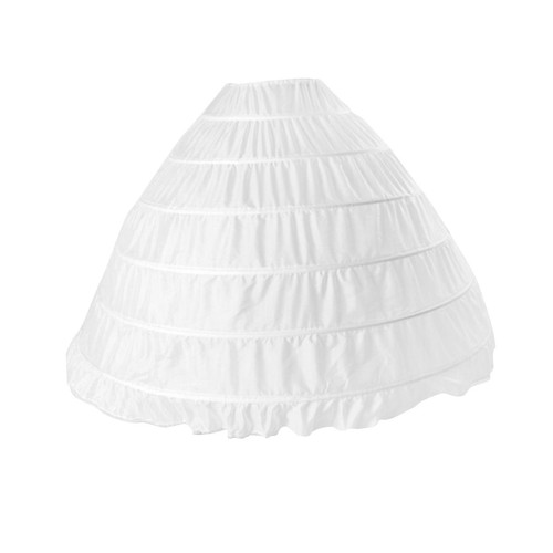 Jupon crinoline pour femmes - jupon,