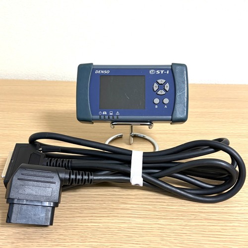 Denso dst vim 003 obdii - denso,