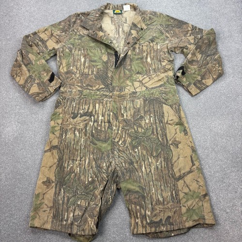 Combinaison realtree adulte - realtree,