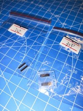 4 Connecteurs FPC 30 & 34 Pins