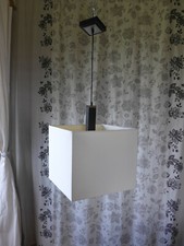 Lampe Lustre Plaffonier