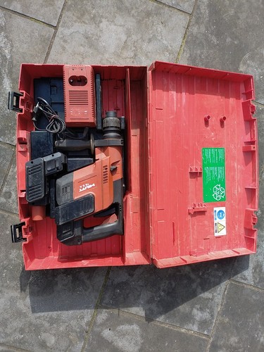 Hilti 5a - hilti, te