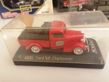 SOLIDO L'AGE D'OR 1:43 CAMION