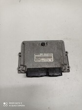 CALCULATEUR MOTEUR ECU ALFA ROMEO 147 1.9 JTD 0281011488 / 55198492 (143ML)