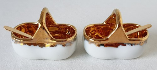 Duo salerons pots - duo,