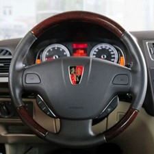 For Roewe 750 2011-2012 Black