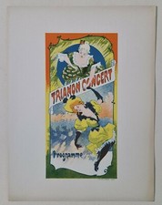 Misti	Trianon concert vers