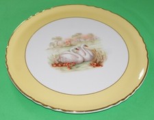 PLAT ROND Ø 27 cm décor