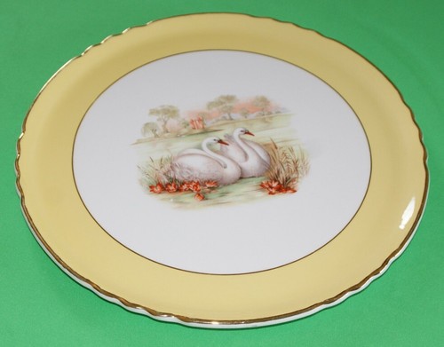 Plat rond cm décor - Ø,