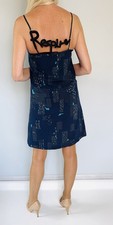 Robe "RESPIRE" COP COPINE -