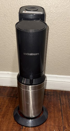 Sodastream crystal home - crystal,