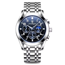 Poedagar Montre Homme Luxe