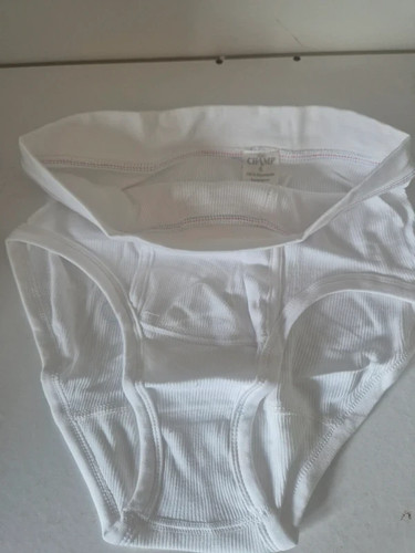 Slip poche kangourou taille - a,