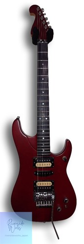 Washburn modified padauk - washburn,