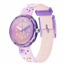 Montre pour enfants Flik Flak