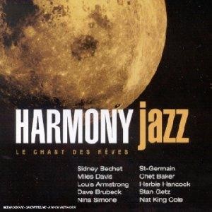 Various harmony jazz le - jazz, (le