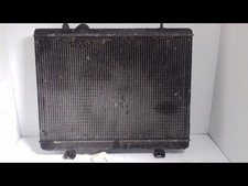 Thermique Citroën C5 II (RC_)