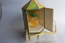 LALIQUE flacon de  parfum L'Air du Temps - Nina Ricci - série limitée (33888)