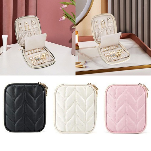 Coffret bijoux voyage - coffret,