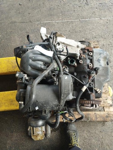 Moteur peugeot 306 - peugeot, break