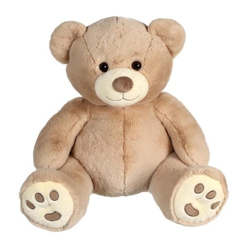 Peluche gipsy toys - gipsy, ours