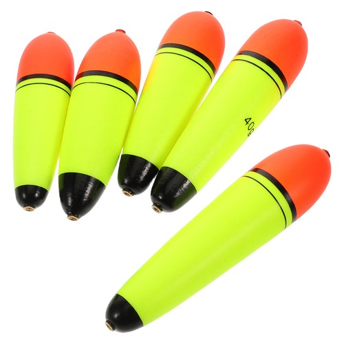 Pcs flotteur peche - 5, de