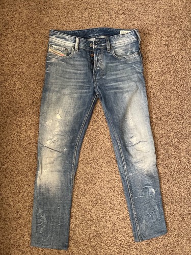 Diesel zathan 27x30 - zathan,