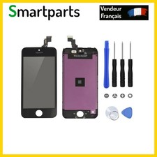 ECRAN LCD POUR IPHONE 5C NOIR
