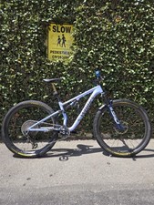 Specialized S-Works Epic 8 w/
