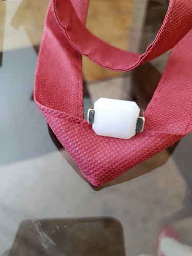 Bague argent valles dordal - valles,