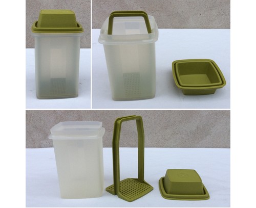 Tupperware boite à - tupperware,