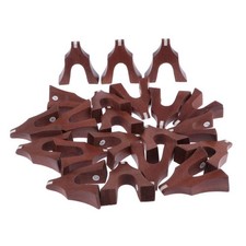 Pont Guzheng En érable Pour